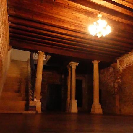 דירות ונציה Casa Renata מראה חיצוני תמונה