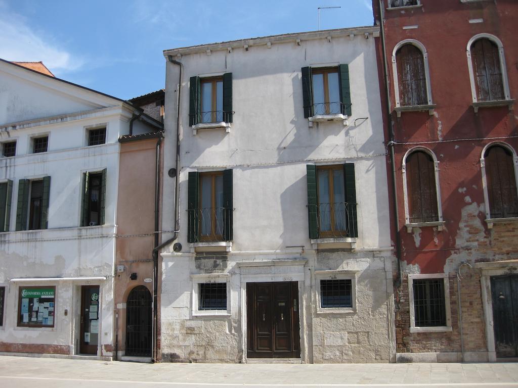 דירות ונציה Casa Renata מראה חיצוני תמונה