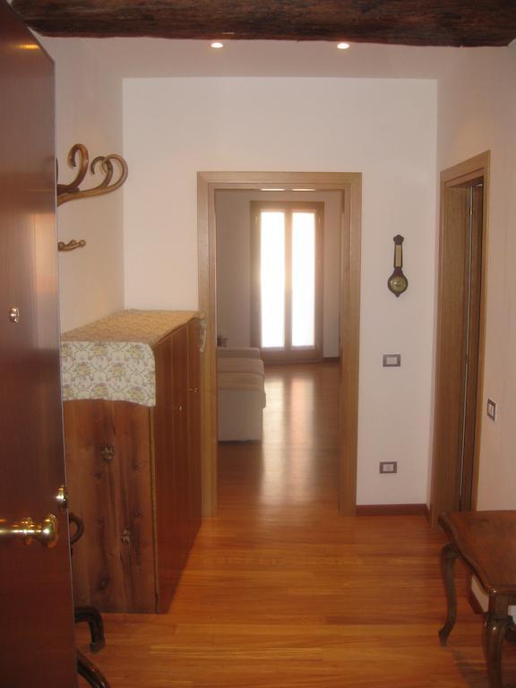 דירות ונציה Casa Renata מראה חיצוני תמונה