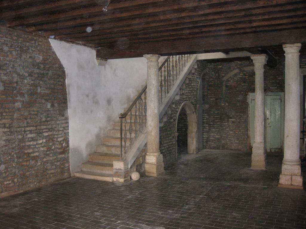 דירות ונציה Casa Renata מראה חיצוני תמונה