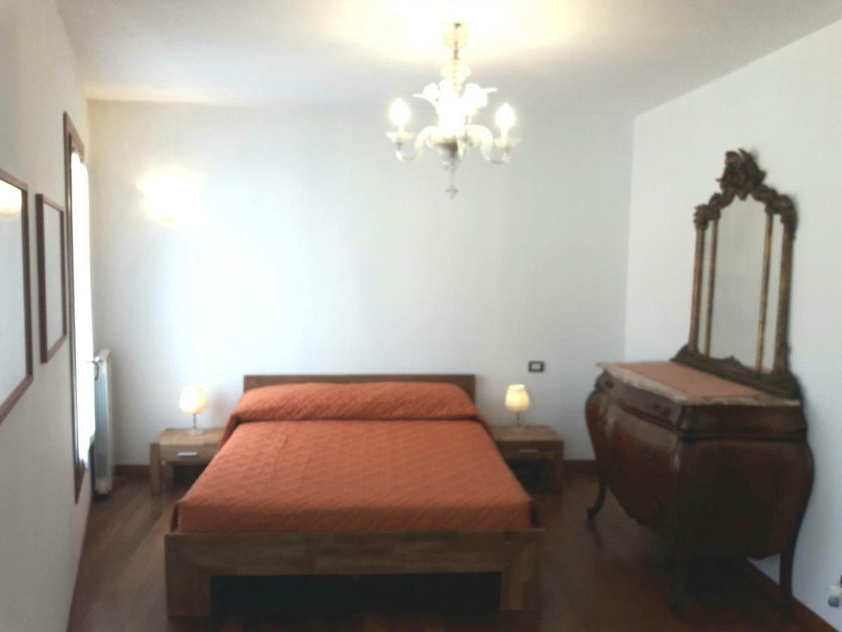 דירות ונציה Casa Renata חדר תמונה